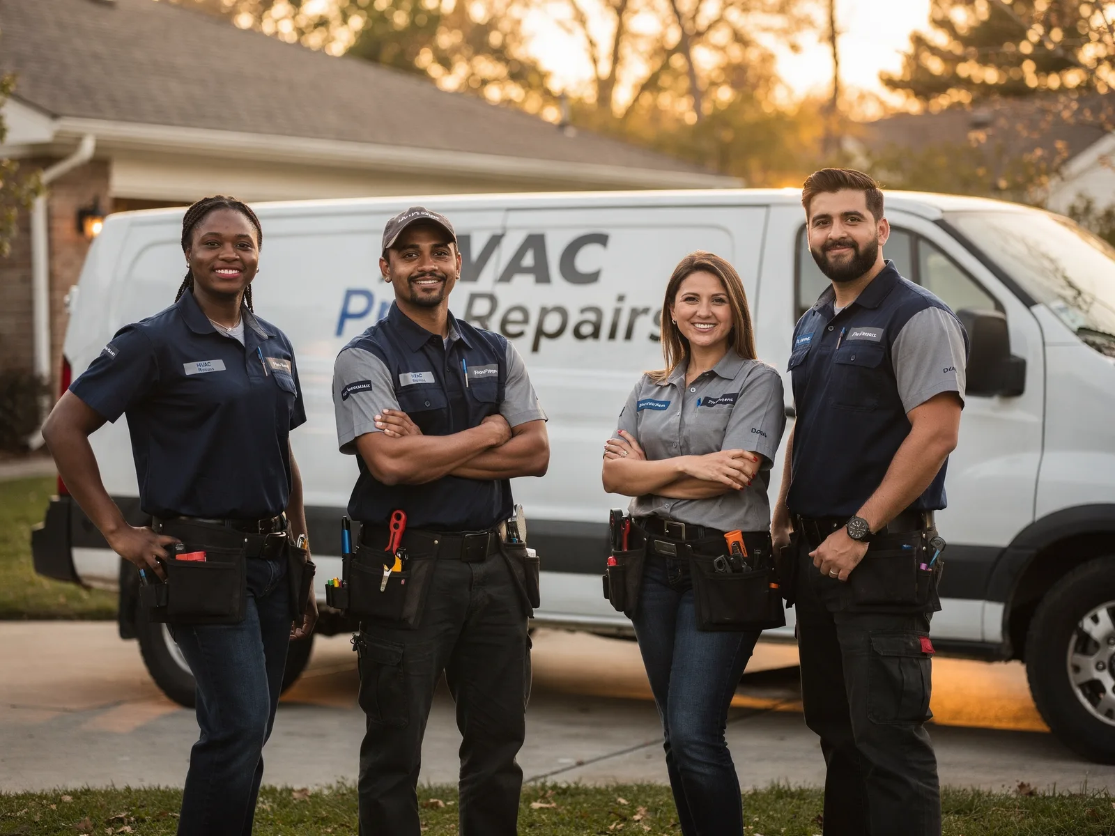 Heat Pump Repair company in Queens Village, NY