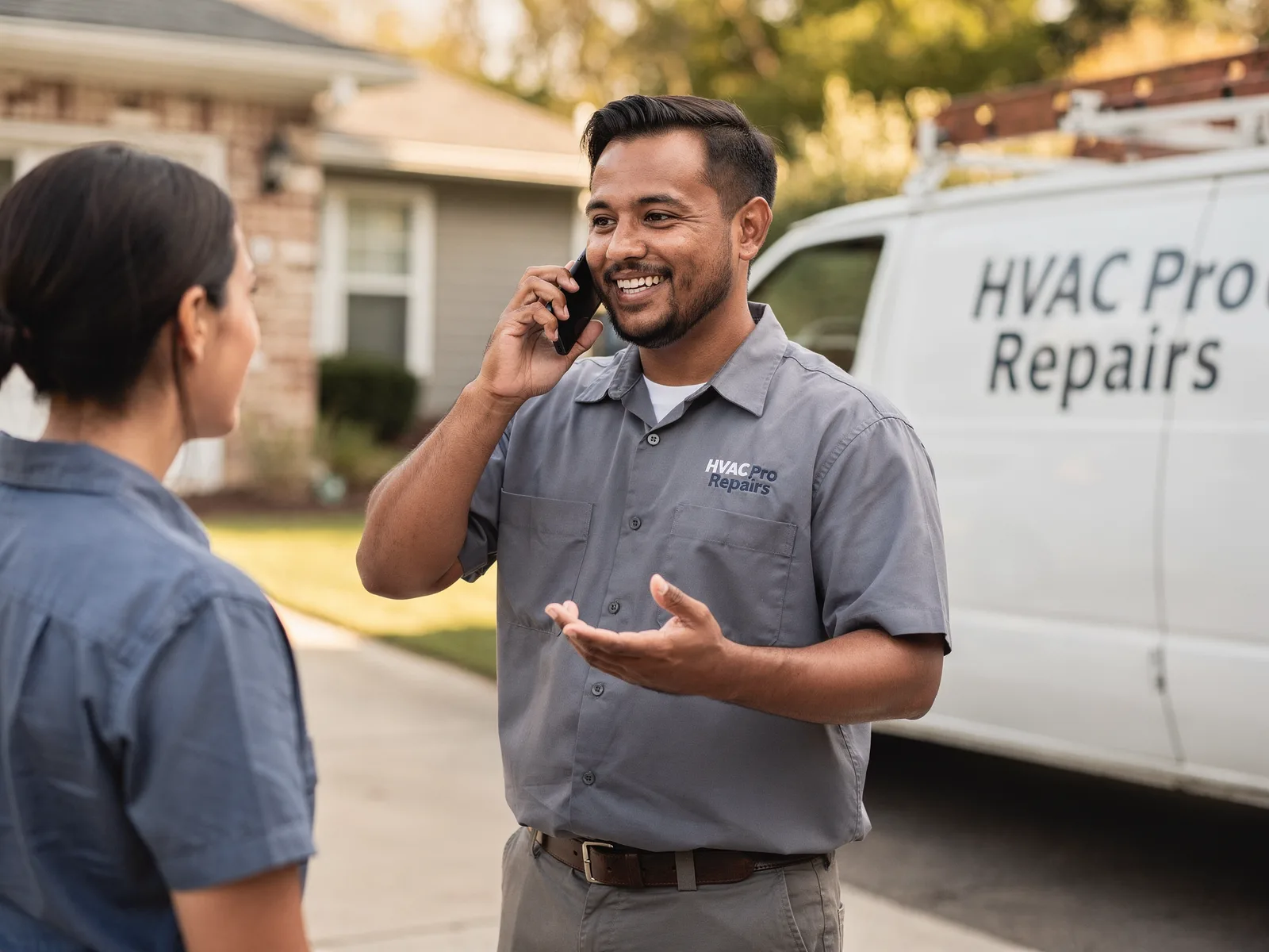 Heat Pump Repair Queens Village, NY FAQs